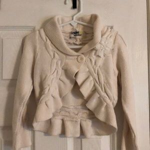 Cute cardi!
